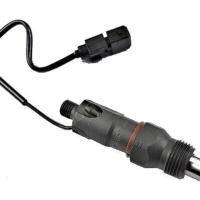 Kango 1-I Kablolu Enjektör 1.9D F8Q (1997-2002) 8200037554 -Renault Mais