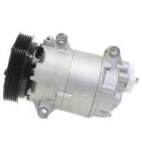 Megane 2-II Klima Kompresörü (2003-2010) 8200316164-8200050141 -Mahle