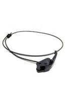 Megane 2-II Motor Kaput Açma Teli Halatı (2003-2010) 8200051535 - Sagem
