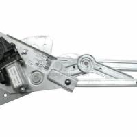 Twingo Sağ Ön Cam Krikosu Elektirikli Motorlu 8200051780 -Valeo