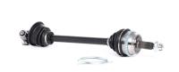 Master 2-II Sol Ön Aks 2.5 Dci G9U (2003-2010) 8200485578-8200052428 -Mga