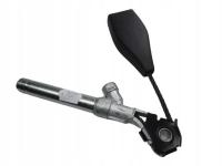 Clio 2-II Sağ Ön Emniyet Kemer Kolu Tokası (1998-2008) 8200703361-8200057159 -Renault Mais