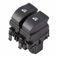 Clio 2-II Hatcback Sol Cam Açma Butonu Düğmesi 8200542104-8200060045 -Renault Mais