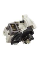 Clio 2-II Hatcback Bagaj Kilidi (1998-2008) 8200060917 -Renault Mais