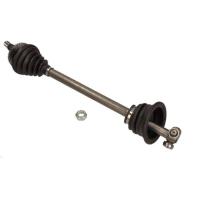 Megane 1-I Ön Aks Sol Komple 1.9 Dci F9Q (1999-2002) 7700111920-8200064731 -Veka
