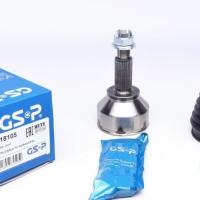 Trafic 2-II Dış Aks Kafası (Dış Freze:27 İç Freze:26) F9Q M9R (2002-2012) 8200069147 -Gsp