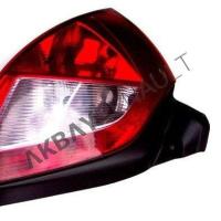 Megane 2-II Hatcback Sol Arka Stop Lambası (2003-2005) 8200073236 -Depo
