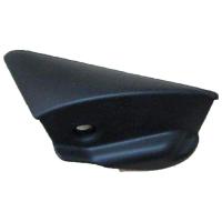 Megane 2-II Sol Dış Dikiz Ayna Üçgeni (2003-2010) 8200073430 -Yerli Üretim