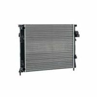 Trafic 2-II Motor Su Radyatörü 1.9 Dci F9Q (2002-2012) 8200073817 -Kale
