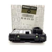 Megane 2-II Anahtar Kart Okuyucu Yuvası (2003-2010) 8200074331 -Renault Mais
