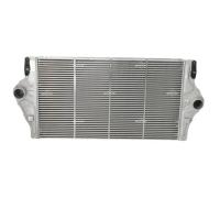 Laguna 2-II Espace 4-IV Turbo Radyatörü (Intercoller) 2.2 Dci G9T 8200075810 -Kale
