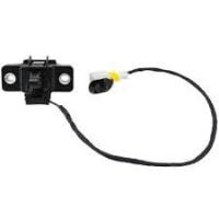 Clio 2-II Hatcback Bagaj Kilidi Alt Elektirik Kablolu 8200078950 -Sagem