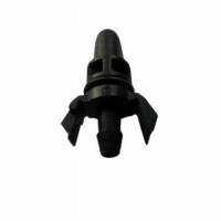Clio 3-III Arka Cam Fiskiye Memesi Komple (2004-2012) 8200082346 -Seim