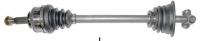 Megane 1-I Sol Ön Aks Komple Abs li 1.4 1.6 16V K4M K4J (1998-2002) 8200090175 -Veka
