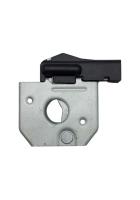 Clio 2-II Kaput Açma Dili (1998-2008) 8200097751 -Renault Mais