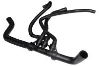 Laguna 2-II Radyatör Alt Hortumu 1.9 Dci F9Q (2002-2008) 8200106725 -Ytt