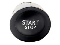 Megane 2-II Start Stop Düğmesi (Butonu) (2003-2010) 8200107838 -Renault Mais