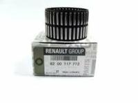 Master 3-III Masura Rulmanı (Bilya) 2.3 Dci M9T (2010-2020) 8200117772 -Renault Mais