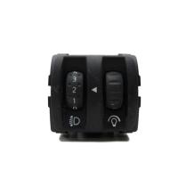 Megane 2-II Far Ayar ve Reosta Düğmesi (2003-2010) 8200121805 -Renault Mais