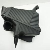 Megane 2-II Hava Filtre Kutusu 1.5 Dci K9K - 1.6 16V K4M (2003-2010) 8200166611 -Renault Mais