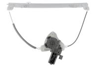 Clio 2-II Sağ Ön Cam Krikosu (Elektirikli) (1998-2008) 8200169095 -Mga