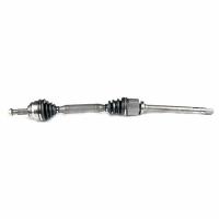 Laguna 2-II Sağ Ön Aks Komple 1.9 Dci F9Q (2002-2008) 8200169176 -Veka
