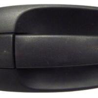 Trafic 2-II Ön Sağ Dış Kapı Kolu (2002-2012) 8200170597-805064407R -Renault Mais