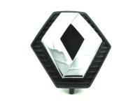 Megane 2-II Ön Panjur Arması Logo (2003-2010) 8200179691 -Kaya Plastik