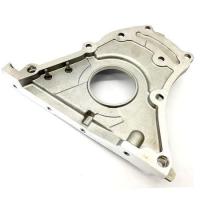 Trafic 2-II Motor Egzantirik Ön Kapak 1.9 Dci F9Q (2002-2012) 8200183179 -Renault Mais