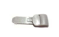 Megane 2-II Arka Perde Tutucu Agraf Klipsi (2003-2010) 8200191584 -Yerli Üretim