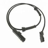 Clio 3-III Modus Arka Abs Kablosu Sensörü (2004-2012) 8200195380 -İthal