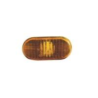 R19 Europa Clio 2-II Kango 2-II Çamurluk Sinyali (Sarı Sinyal) 8200197163 -Kaya Plastik