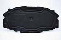 Clio 2-II Kaput Keçesi (İzalatörü) ve Klipsleri (2003-2008) 8200198038 -Yerli Üretim
