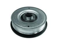 Master 2-II Krank Kasnağı 2.5 Dci G9U (2003-2010) 8200207436 -Supsan