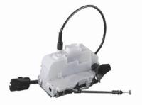 Megane 2-II Arka Kapı Kilidi Sağ 4 Fiş (2003-2010) 8200212464 -Sagem