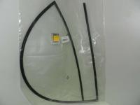 Megane 2-II Ön Cam Alt Fitili Lastiği (2003-2010) 8200220440 -Renault Mais