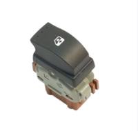 Megane 2-II Scenic 2-II Sağ Ön Cam Düğmesi (2003-2010) 8200220511 - Renault Mais