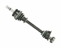 Espace 4-IV Sol Ön Aks 2.0 16V F4R-1.9 Dci F9Q (2002-2014) 8200470133-8200228393 -İthal