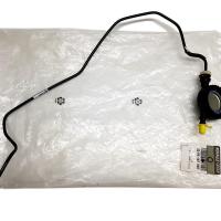 Clio 3-III Hidrolik Debriyaj Borusu Hortumu 308518759R-8200229233 -Renault Mais