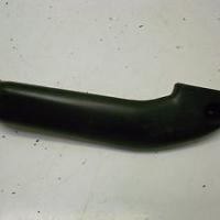 Megane 2-II Hava Filtre Borusu 1.6 16V K4M (2003-2010) 8200231857 -Renault Mais
