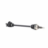 Laguna 2-II Sol Ön Aks Komple 1.6 16V K4M Mekanik 5 Vites (2002-2008) 8200232886 -Mga
