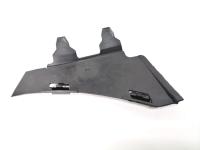 Megane 2-II Sağ Ön Tampon Yan Plastiği Bakaliti (2003-2010) 8200243158 -Renault Mais