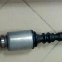 Laguna 2-II Sağ Aks Komple Turbo 2.0 16V F4R (2002-2008) 8200387558-8200243986 -İthal