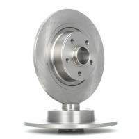 Espace 4-IV Velsatis Arka Fren Disk Rulmanlı (Adet) 8200244108 -Bosch