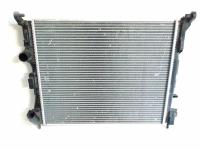 Clio 2-II Symbol Thalia Motor Su Radyatörü 1.5 Dci K9K 8200245596 -Valeo