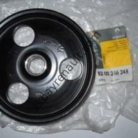 Megane 1-I Clio 2-II Direksiyon Pompa Kasnağı 1.4 8V K7J - 1.6 8V K7M 8200246248 -Renault Mais