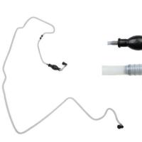 Master 2-II Mazot Yakıt Borusu Hortumu 2.5 Dci G9U (2003-2010) 8200254536 -Renault Mais
