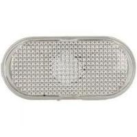 Clio 2-II Çamurluk Sinyali (Beyaz) (1998-2008) 8200257684 -Kaya Plastik