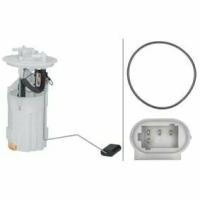 Master 2-II Mazot Depo Şamandırası 2.5 Dci G9U (2003-2010) 100 Litre 8200258350 -Gua