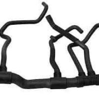 Trafic 2-II Radyatör Alt Hortumu 1.9 Dci F9Q (2002-2012) 8200262890 -İbraş